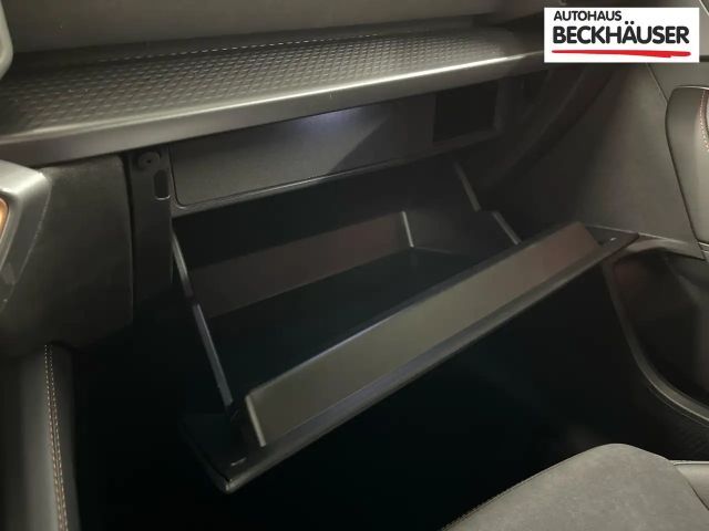 Cupra Leon 2.0 TSI Sportstourer VZ