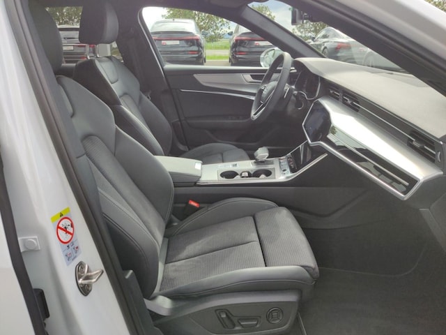 Audi S6 Avant Quattro