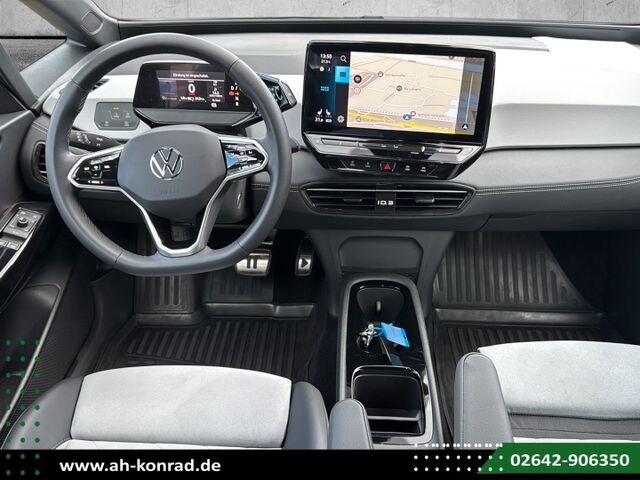Volkswagen ID.3 150 kW Performance Pro