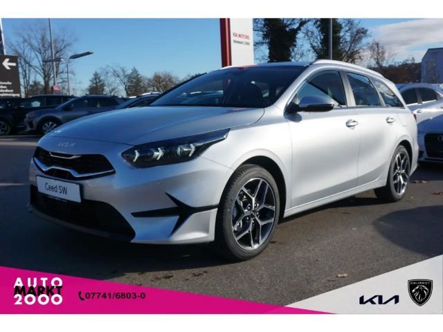 Kia Ceed GDi Spirit SportWagon