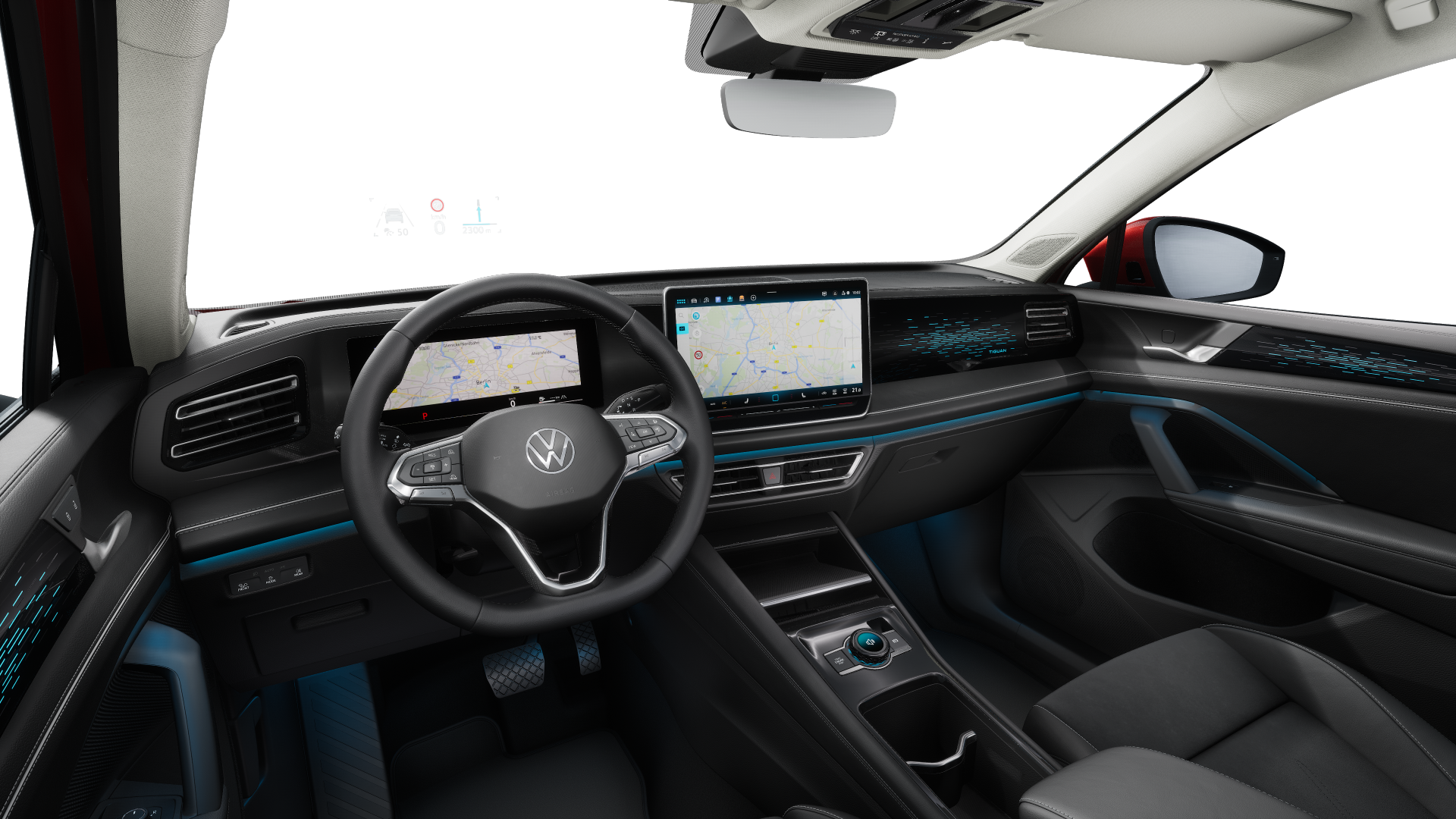 Volkswagen Tiguan DSG Elegance Elegance