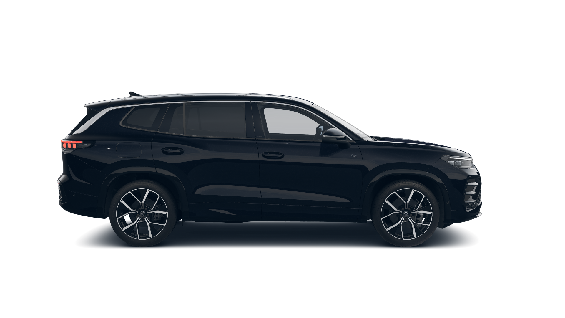 Volkswagen Tayron 2.0 TDI DSG R-Line