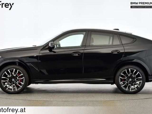 BMW X6 xDrive30d