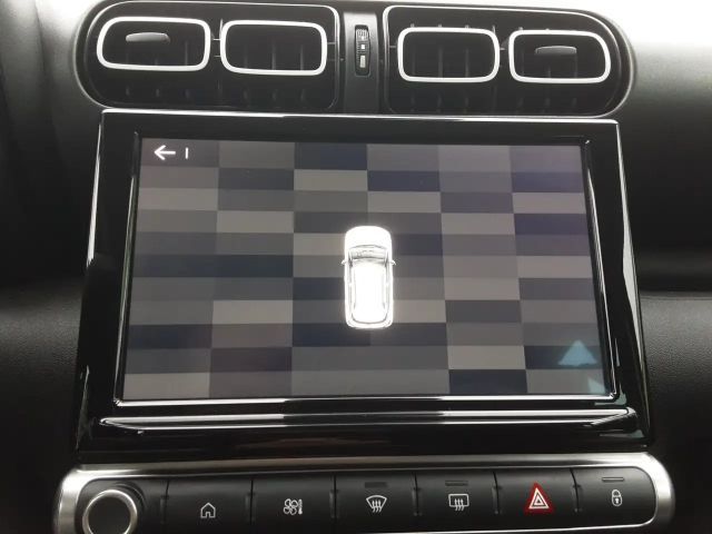 Citroën C3 Aircross Plus PureTech