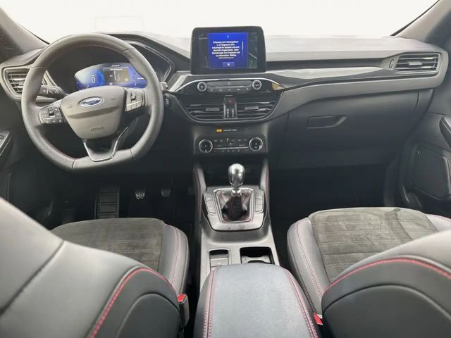 Ford Kuga EcoBoost ST Line X