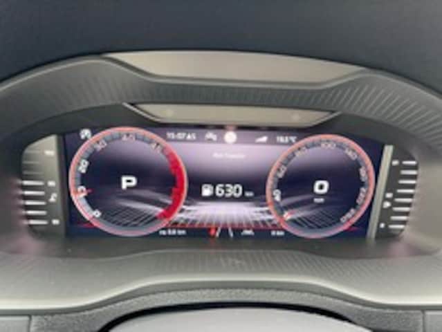 Skoda Karoq 2.0 TDI 4x4 Sportline