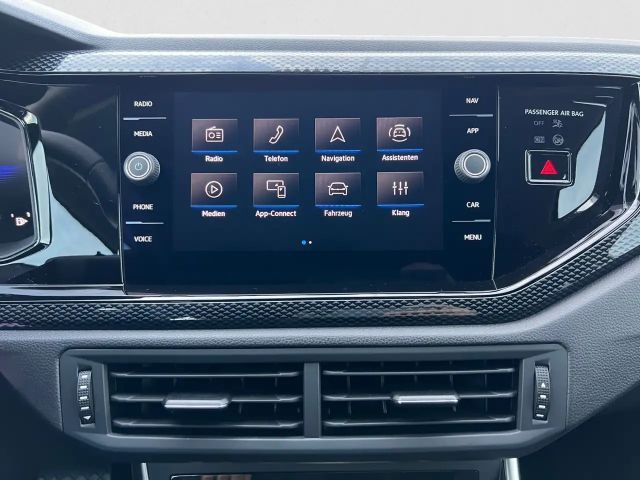 Volkswagen Taigo DSG Life