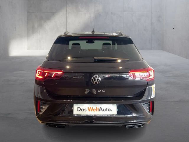 Volkswagen T-Roc DSG R-Line