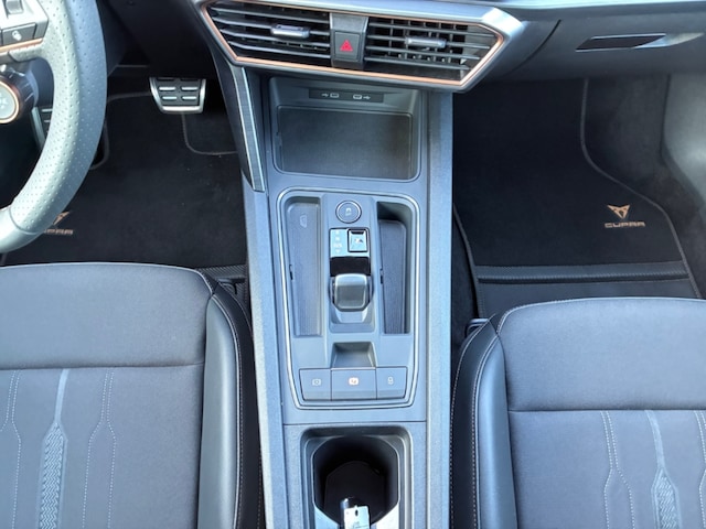 Cupra Formentor 2.0 TSI 4Drive DSG VZ