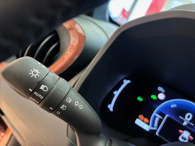 Toyota Aygo X Hatchback Hybride