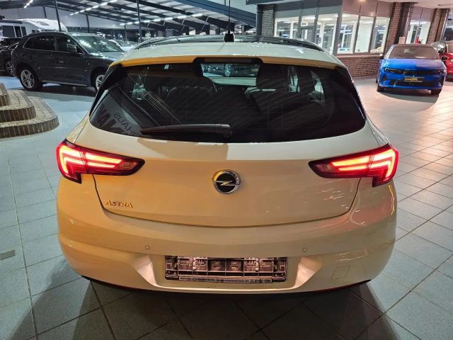 Opel Astra GS-Line Grand Sport