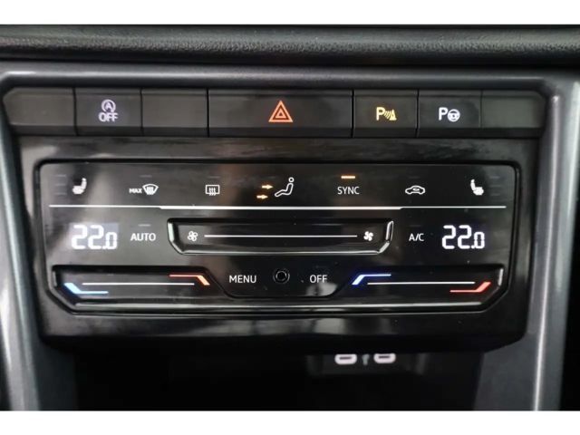 Volkswagen T-Roc 1.5 TSI Style