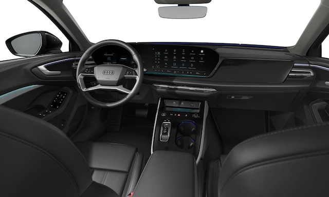 Audi A5 Avant S-Tronic