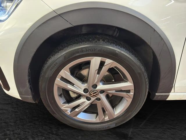 Volkswagen Taigo 1.5 TSI DSG R-Line