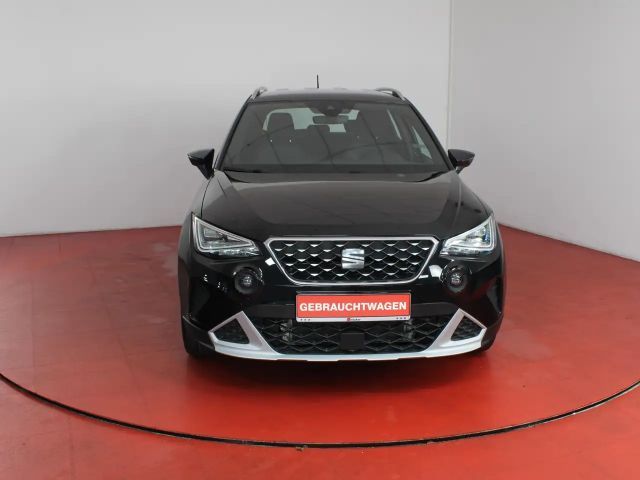 Seat Arona 1.0 TSI DSG