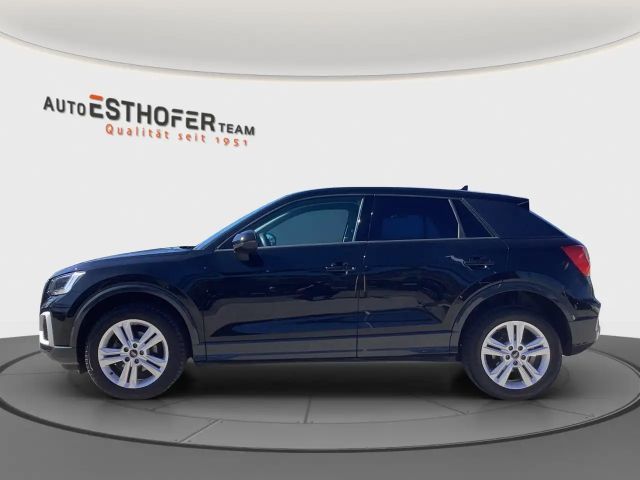 Audi Q2 35 TFSI