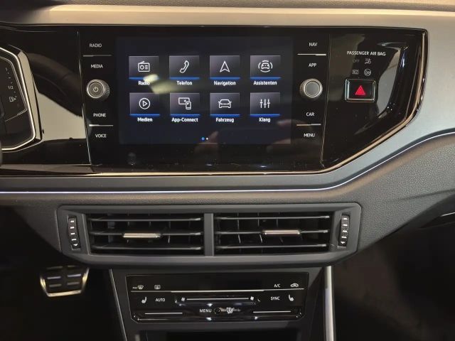 Volkswagen Taigo DSG