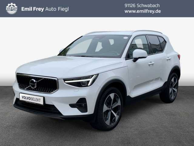 Volvo XC40 XC40