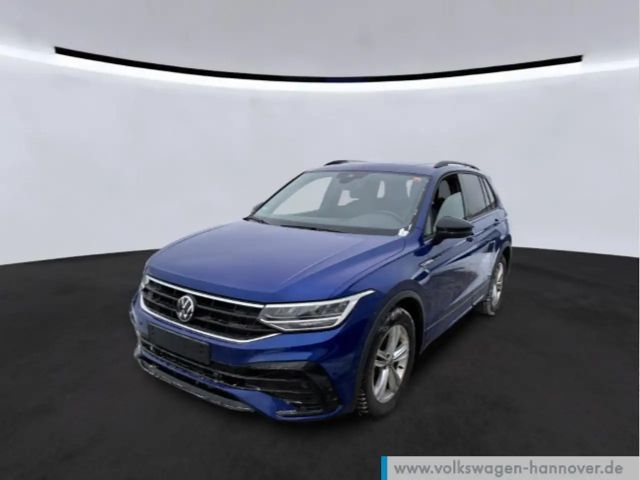 Volkswagen Tiguan 2.0 TDI DSG R-Line