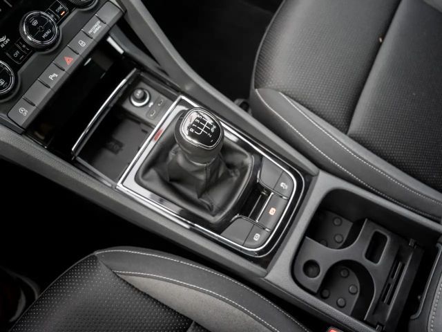 Skoda Karoq 1.5 TSI Tour