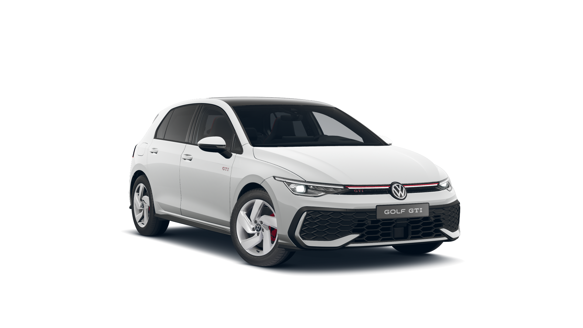 Volkswagen Golf GTI Golf VIII