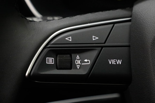 Audi Q3 35 TFSI S-Tronic