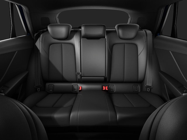 Audi SQ2 Quattro S-Tronic