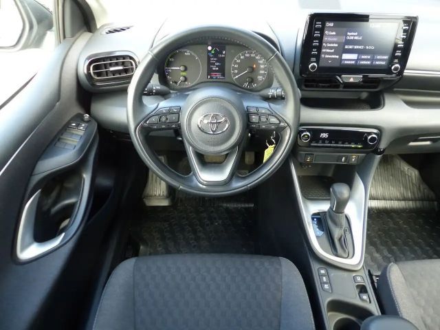 Toyota Yaris Hatchback Hybride