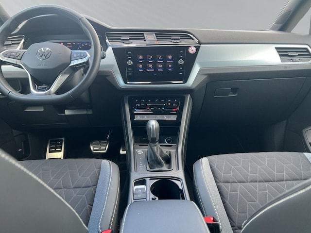 Volkswagen Touran 1.5 TSI Comfortline