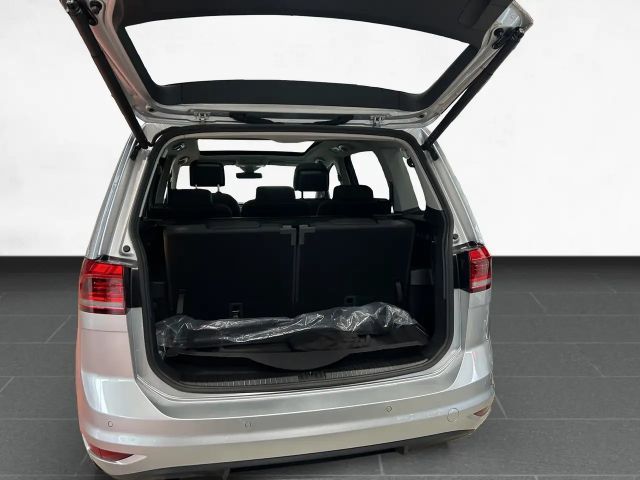 Volkswagen Touran 2.0 TDI Comfortline DSG