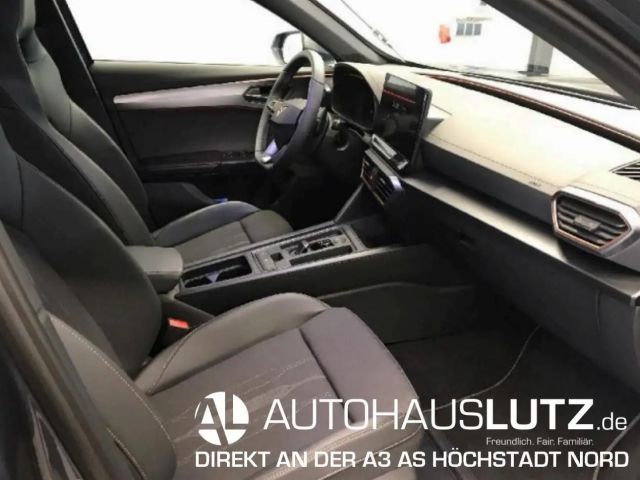 Cupra Formentor 1.4 VZ e-Hybrid