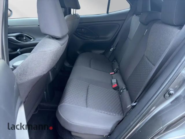 Toyota Yaris Cross Hatchback Hybride