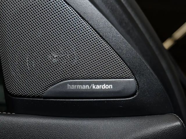 BMW X6 Coupé M-Sport xDrive30d