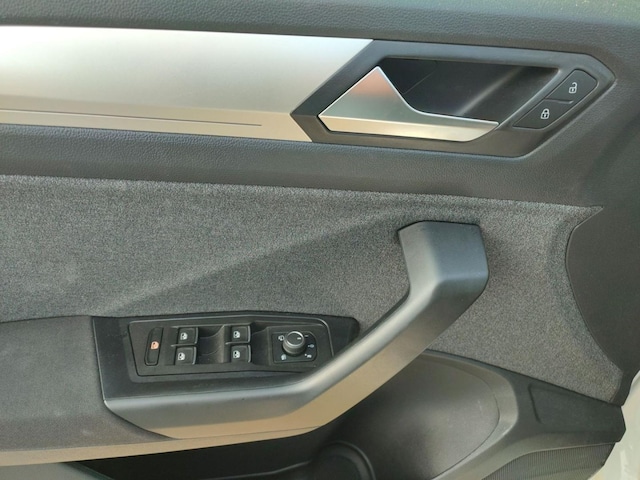 Volkswagen T-Roc 1.0 TSI Life Move