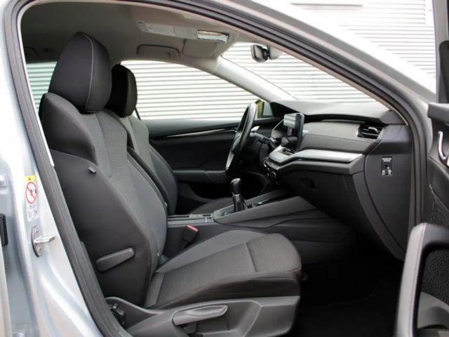 Skoda Octavia 1.5 TSI Ambition Combi