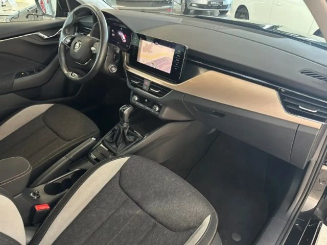 Skoda Kamiq 1.5 TSI Style Style