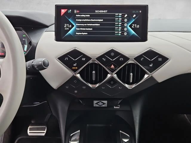 DS DS 3 Crossback Crossback E-Tense