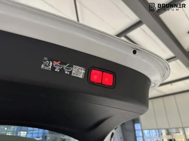 Mercedes-Benz GLC 63 AMG AMG Line