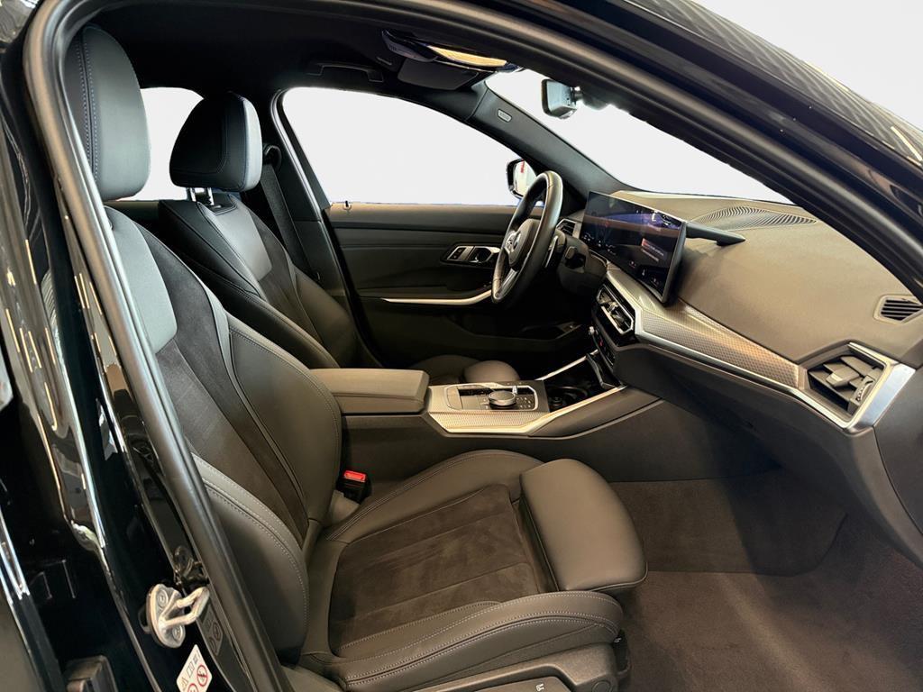 BMW 320 320d Touring xDrive