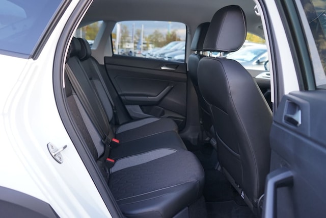 Volkswagen Taigo 1.0 TSI