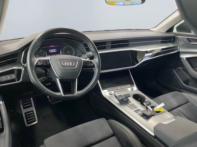 Audi A6 allroad 55 TFSI Quattro S-Tronic