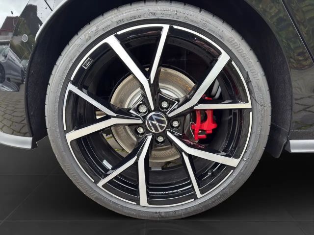 Volkswagen Golf GTI IQ.Drive