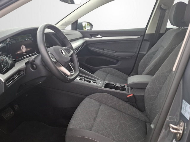 Volkswagen Golf 1.5 TSI DSG Life Variant