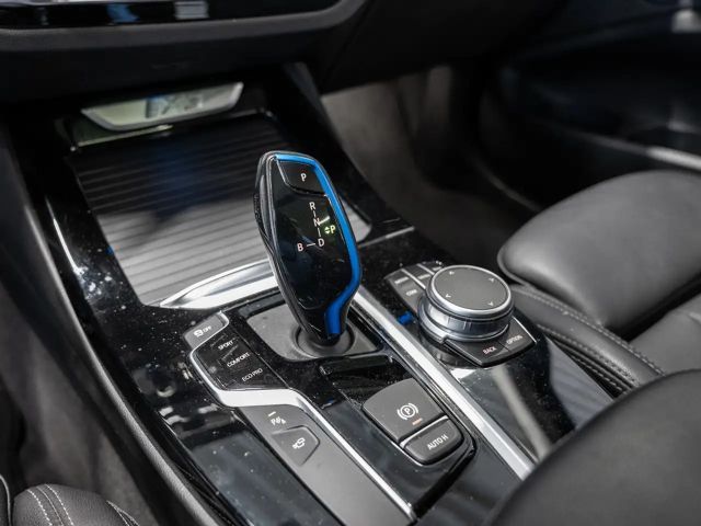 BMW iX3 Impressive iX3