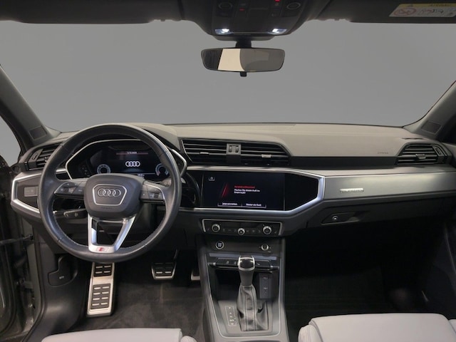 Audi Q3 40 TFSI Quattro S-Tronic