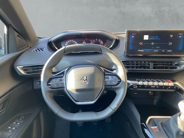 Peugeot 3008 Allure Pack PureTech