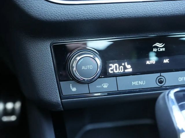 Skoda Kamiq 1.5 TSI ACT Monte Carlo