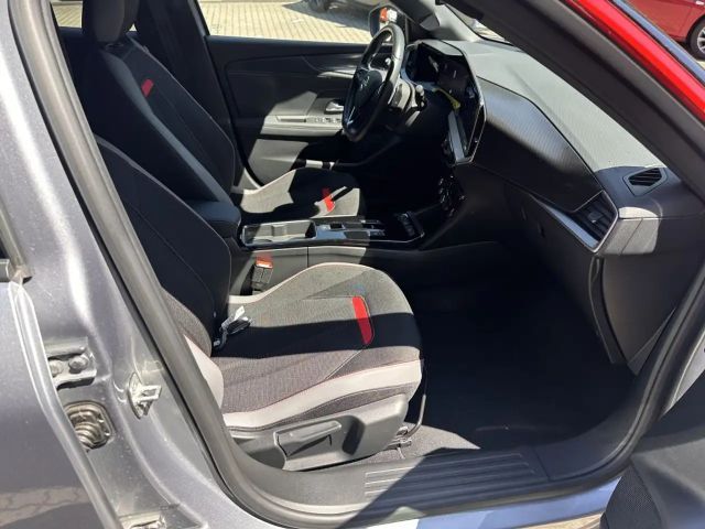 Opel Mokka GS-Line Grand Sport Turbo