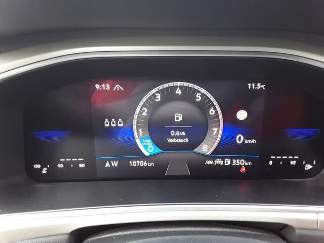 Volkswagen T-Roc 1.5 TSI Move