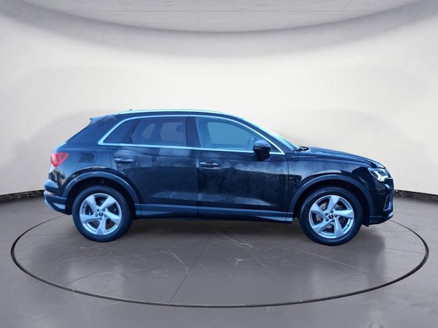 Audi Q3 35 TFSI S-Tronic